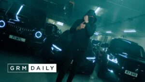 J Grands – Intro [Music Video] | GRM Daily