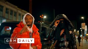 Jojo Hundred – IC3 [Music Video] | GRM Daily