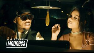 Jonesy – A Week After Valentines (Music Video) | @MixtapeMadness