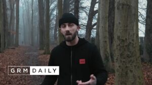 Just Josh – Colour Blind [Music Video] | GRM Daily
