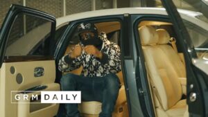 Kay2Fours x Chappo – Cold World [Music Video] | GRM Daily