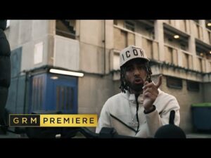 Koomz – This Year [Music Video] | GRM Daily