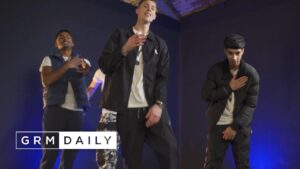 LB Patternz – Don’t Know [Music Video] | GRM Daily