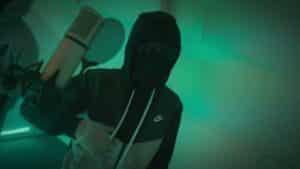 Mackz x Wiser ft. GiGi Tenase – Freestyle (Music Video) | @MixtapeMadness