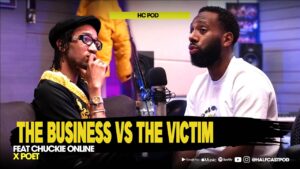 Mason Greenwood + The Business vs The VICTIM || HC Pod
