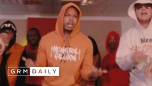 Narst feat Ollie F – 4DEEP [Music Video] | GRM Daily