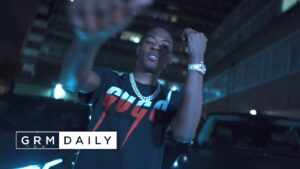 Paperboy DP – Nothing At All [Music Video] | GRM Daily