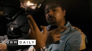 Peezly – Trapper To Rapper [Music Video] | GRM Daily