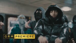Rakz – From Young [Music Video] | GRM Daily