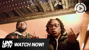 Randizz X Major – Hood Stories (Intro) [Music Video] | Link Up TV
