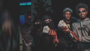 Remo x 2K x Blacks – OHT (Music Video) | Prod. Avey | JDZmedia