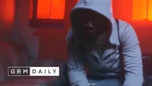 Retro – Say It How It Is Freestyle [Music Video] | GRM Daily