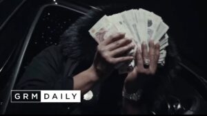 Rz CYB – Hot Stepper [Music Video] | GRM Daily