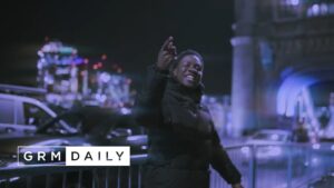 Saidu – Gara Statement [Music Video] | GRM Daily