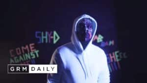 Shy D – Come Against Me [Music Video] | GRM Daily