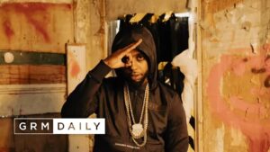 Sinko Ceej – Middle(Disrespect)Name [Music Video] | GRM Daily