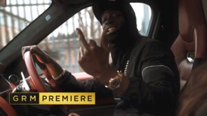 Squeeks – Your Type [Music Video] | GRM Daily
