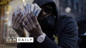 Stack – Intro [Music Video] | GRM Daily