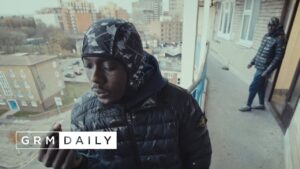 To1Swerve – Outside [Music Video] | GRM Daily