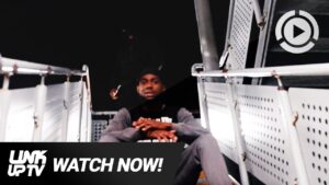 TSQz – Trust Issues (Intro) [Music Video] | Link Up TV