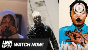 Vybz Kartel x SL x Junior Reid x DJ Power & More – Special Delivery [Music Video] | Link Up TV