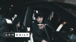 Wiyr – Over There [Music Video] | GRM Daily