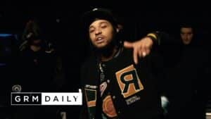 Zion Foster – My Story [Music Video] | GRM Daily