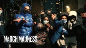 #156 AbzSav – No Naxariis (Music Video) | @MixtapeMadness