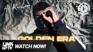 A1 Rico – Golden Era [Music Video] | Link Up TV