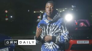 A100 – 5000 Days [Music Video] | GRM Daily