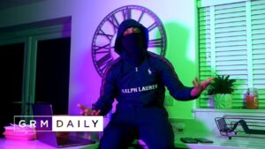 Ace Beezy – Lone Soldier [Music Video] | GRM Daily