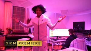 Akz – G17 Freestyle [Music Video] | GRM Daily