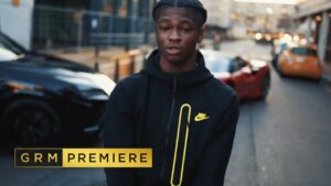 Akz – More Than That [Music Video] | GRM Daily