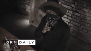 ASBO – Cowboy [Music Video] | GRM Daily