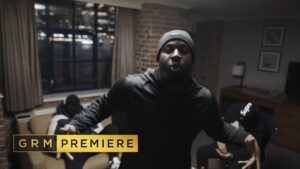 Billy Da Kid x Tiny Boost – Peckham Made [Music Video] | GRM Daily