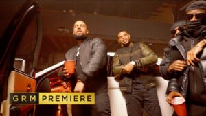 Blade Brown & K Trap – Joints 2 [Music Video] | GRM Daily