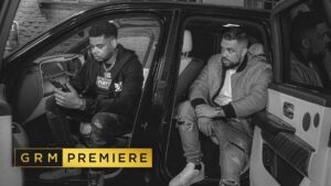 Blade Brown x K Trap – 6 Figures [Music Video] | GRM Daily
