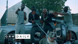 D Boy – 3G’s [Music Video] | GRM Daily