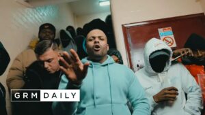 DAT GUY AR – Fresh Out Da Can [Music Video] | GRM Daily