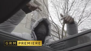 Deepee – Oxford Mail [Music Video] | GRM Daily