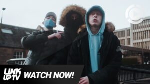 Den Nasty X JAAD X Eleven12 – Netherlands [Music Video] Link Up TV