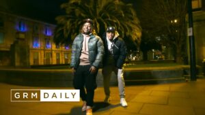 Denz x Chellzcino – Wraystyle [Music Video] | GRM Daily