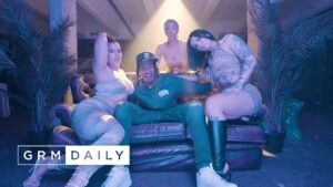 Dred – Easy As Dat [Music Video] | GRM Daily