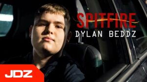 Dylan Beddz – Freestyle [Spitfire] | JDZ