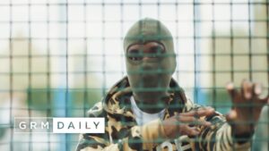 Ebz BGR – Cold Summers [Music Video] | GRM Daily