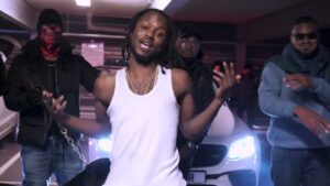 Energyboy – Real Life [Music Video] | P110