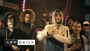 Fit.ImTrill – Wake Up [Music Video] | GRM Daily