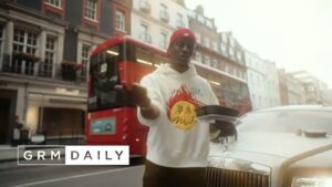 Flamer – Go [Music Video] | GRM Daily