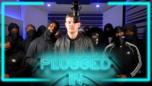 French The Kid – Plugged In W/Fumez The Engineer | Pressplay