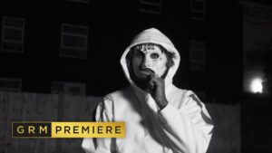 Ghostface600 – Disciples [Music Video] | GRM Daily